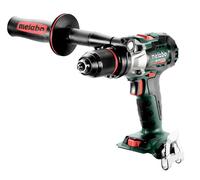 Metabo SB 18 LTX BL I Perceuse À Impact Sans Fil - 18V Li-ion - Brushless - Machine Seule