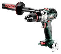 metabo SB 18 LTX BL I Perceuse à percussion sans fil