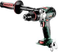 Metabo Metabo SB 18 LTX BL perceuse à percussion sans fil I Metabox Quantité:1