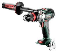 Metabo SB 18 LTX BL Q I -Perceuse-visseuse à percussion sans fil sans batterie