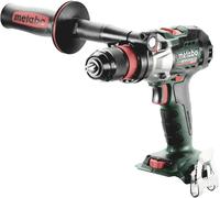 Metabo SB 18 LTX BL Q I -Perceuse-visseuse à percussion sans fil sans batterie