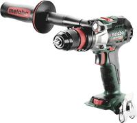 Metabo SB 18 LTX BL Q I Perceuse a percussion sans fil 18V, MetaBOX 145 L 602361840