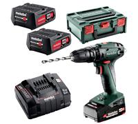 Metabo SB 18 Perceuse À Percussion Sans Fil