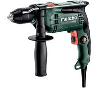 Metabo SBE 650 -Perceuse à percussion 650 W