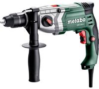 Metabo perceuse à percussion SBE 800-2 - 601744500 - Avec vitesse variable pour percer presque tous les matériaux - Câble de 4 m