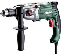 Metabo SBE 800-2 2 vitesses-Perceuse à percussion 800 W