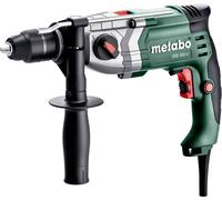 Metabo SBE 800-2 2 vitesses-Perceuse à percussion 800 W