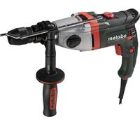 Metabo Perceuse à percussion Metabo SBEV 1300-2, en coffret Quantité:1