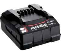 Metabo SC 36 Chargeur 12 - 18 V 3,0 A pour batteries Li-Ion