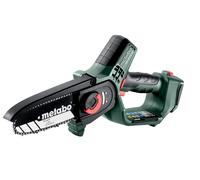 Metabo Scie à élaguer sans fil MS 18 LTX 15 600856850