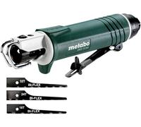 Metabo Scie à métaux à air comprimé DKS 10 Set metabo, Coffret Quantité:1