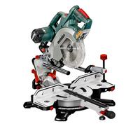 Metabo Scie à onglets Metabo KGSV 72 Xact, avec fonction radiale Quantité:1