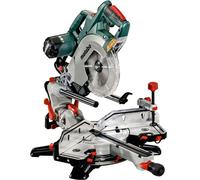 METABO Scie à onglet radiale KGSV 72 Xact Sym - 612216000