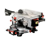 Metabo Scie à onglets et scie circulaire de table Metabo KGT 305 M Quantité:1