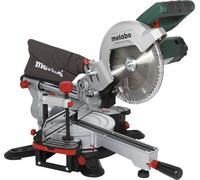 Metabo Scie à onglets KGSV 216 M