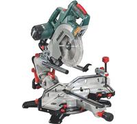Metabo Scie à onglets KGSV 72 Xact SYM 1500 watts