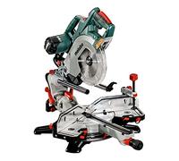 METABO Scie onglet radiale KGSV 72 Xact Sym - 612216000