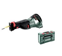 Metabo Scie à queue sans fil SSEP 18 LT 601616840