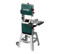 Metabo Scie à ruban Metabo BAS 318 Precision WNB Quantité:1