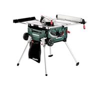 METABO Scie à table sans fil TS 36-18 LTX BL 254 613025810