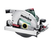Metabo Scie circulaire à main KS 85 FS 601085000