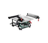 METABO Scie circulaire de table 1500W TS 254 M - 610254000