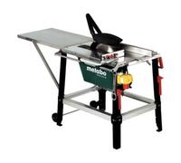 Metabo Scie circulaire de table Metabo TKHS 315 M - 3,1 WNB, en carton Quantité:1