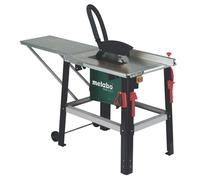 Metabo Scie circulaire de table TKHS 315 C - 2,0 WNB