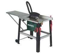 METABO Scie circulaire de table TKHS 315 C 2.8 DNB 0103152100