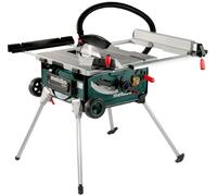 Metabo Scie circulaire de table TS 254
