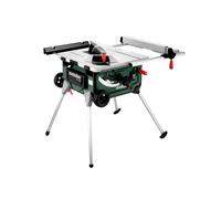 Metabo Scie circulaire de table TS 254 600668000
