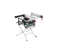Metabo Scie circulaire de table TS 254 M