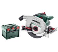 METABO Scie circulaire manuelle KS 66 FS 601066500