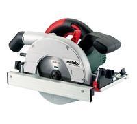 Metabo Scie circulaire plongeante et portative KSE55 Vario Plus