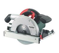 Metabo Scie circulaire plongeante / manuelle KSE 55 Vario Plus