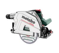 Metabo Akku-Tauchkreissäge KT 18 LTX 66 BL metaBOX