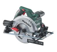 Metabo Scie circulaire portative KS 55