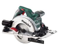 Metabo Scie circulaire portative KS 55