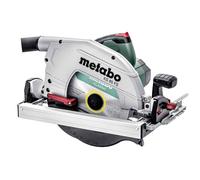 Metabo Scie circulaire portative KS 85 FS, Coffret - 601085500