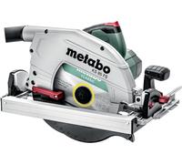 Metabo Scie circulaire portative KS 85 FS, coffret plastique, 601085500