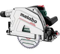 Metabo KT 66 BL Scie circulaire portative Profondeur de coupe max. (90°) 66 mm 1200 W