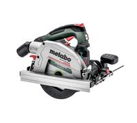 Metabo.saw Ks 18 Ltx 66 Bl 2X8.0Ah Lihd Metabox
