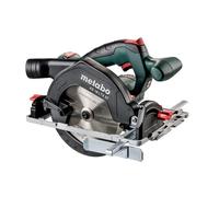 METABO Scie circulaire sans fil KS 18 LTX 57 601857890