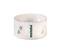 Metabo Scie cloche bi-métal HSS, 22mm, 625166000