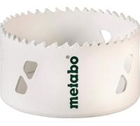 Metabo Scie cloche bi-métal HSS, Ø 73mm
