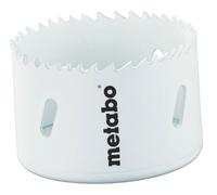 Metabo Scie cloche HSS bi-métal, 105 mm 625206000