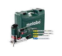 Metabo STE 100 Quick Set Scie sauteuse