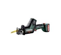 METABO Scie sabre 12V 2Ah PowerMaxx SSE 12 BL - 602322500
