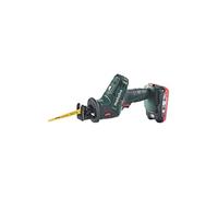 Metabo - Scie sabre 18V 13mm sans batterie ni chargeur - SSE 18 LTX Compact