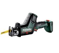 Metabo - Scie sabre sans fil 12V sans batterie ni chargeur 16 mm - PowerMaxx SSE 12 BL